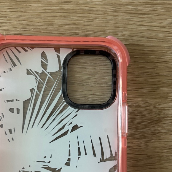 NWT Casetify Tropical Floral iPhone Case - iPhone 11 Pro - Picture 4 of 10